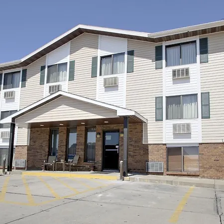 Super 8 By Wyndham Manhattan Ks-3