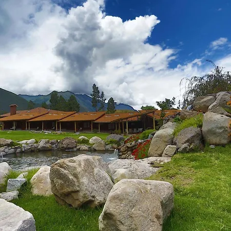 Hotel Villa Urubamba-2