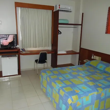Sanare Hotel-2