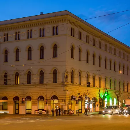 Hotel Milton Roma-2