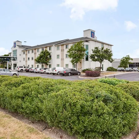 Motel 6-Brampton, On - Toronto-2
