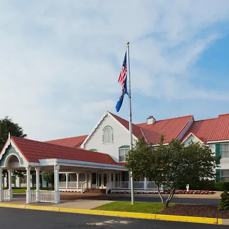 Country Inn & Suites By Radisson, Holland, Mi-2