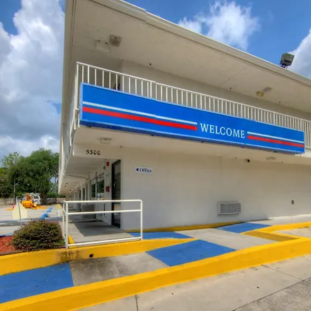 Motel 6-Orlando, Fl - Winter Park-3