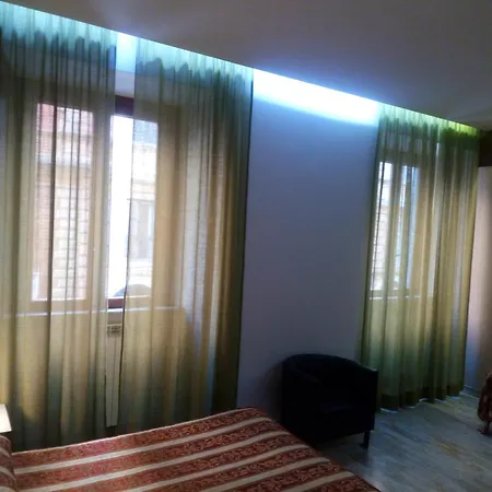 Hotel Milazzo Roma-2