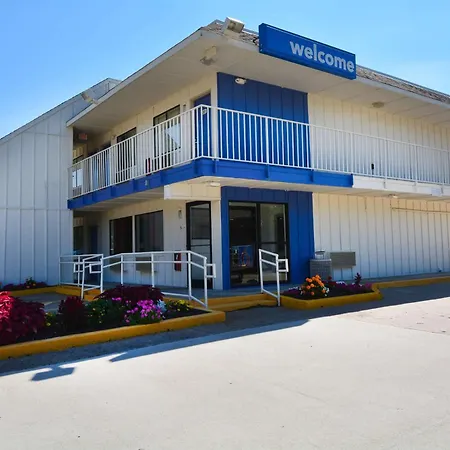Motel 6-Windsor Locks, Ct - Hartford-2