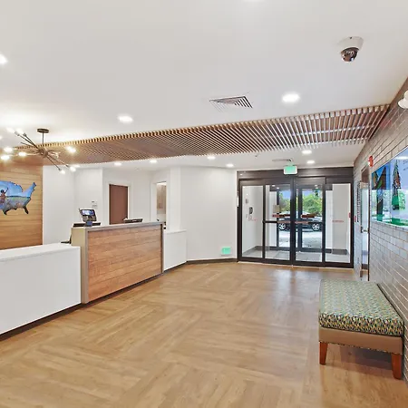 Extended Stay America Premier Suites - Providence - East Providence-2