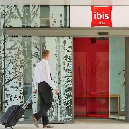 ibis Heverlee Leuven-3
