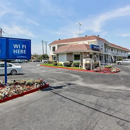 Motel 6-San Jose, Ca - Airport-3