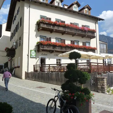 Gasthof Albergo Kreuzwirt-3