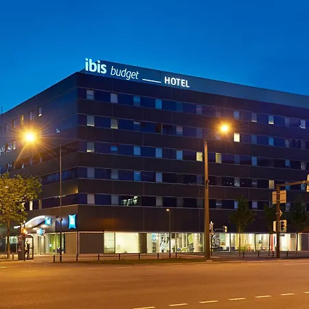 Ibis Budget Zurich City West-3