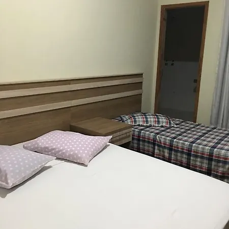 Hotel Glória Barbacena-2