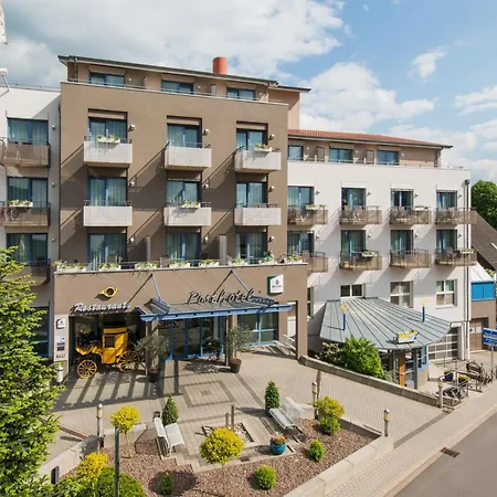 Posthotel Rotenburg-2