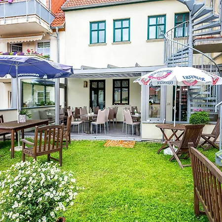 Hotel Stadt Waren-2