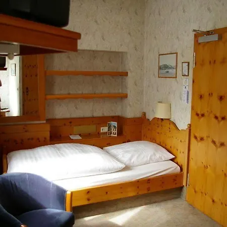 Flair Hotel Alter Posthof-3