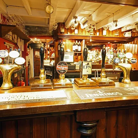 Devonshire Arms Inn-3