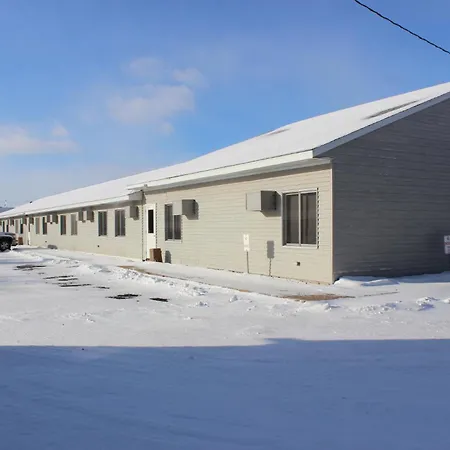 Woodland Inn & Suites-3