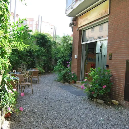 Hotel Cosmos Tarragona-3