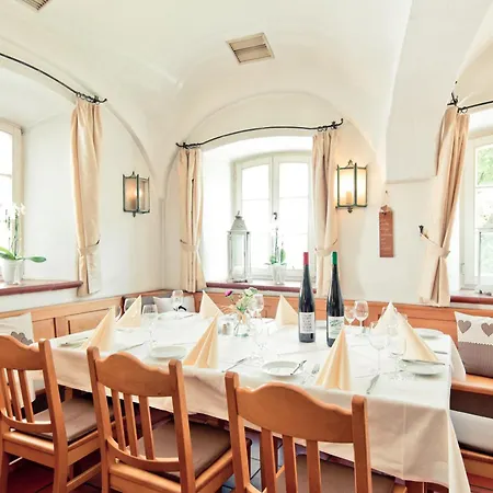 Schweiger's Landgasthof-3
