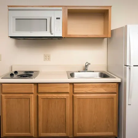 Woodspring Suites Midland-2
