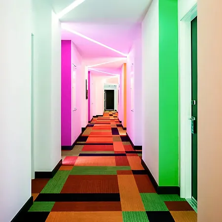 Ibis Styles Mexico Zona Rosa-2