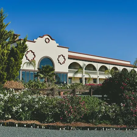 Hacienda Guadalupe Hotel-2