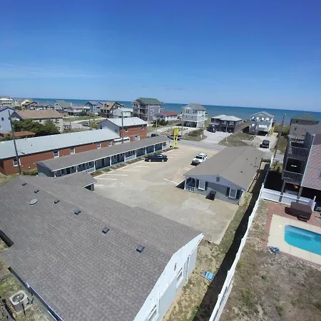 Driftin Sands Motel-3