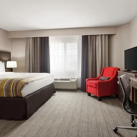 Country Inn & Suites By Radisson, Shreveport-Airport, La-3