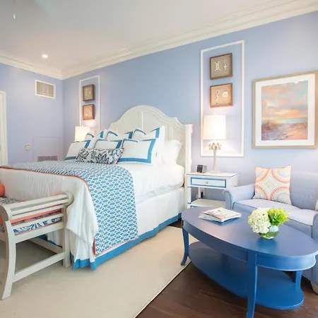 The Beach Club At Charleston Harbor Resort And Marina-2