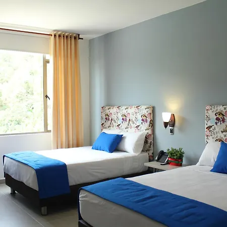 Hotel Ventura-2