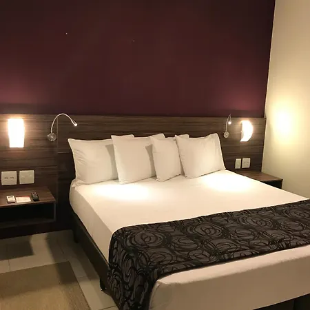 Nobile Inn Dutra Rio De Janeiro-2
