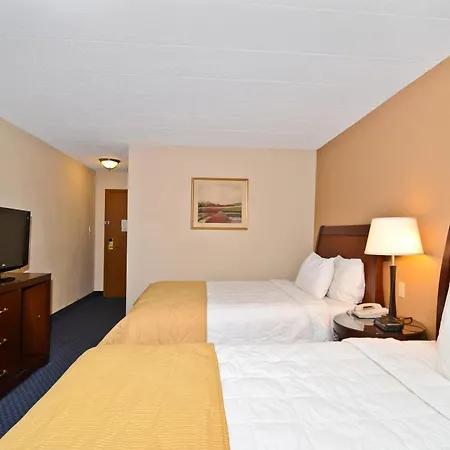 Pocono Resort & Conference Center - Pocono Mountains-3