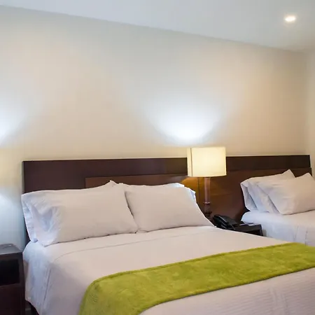 Hotel Palonegro-2