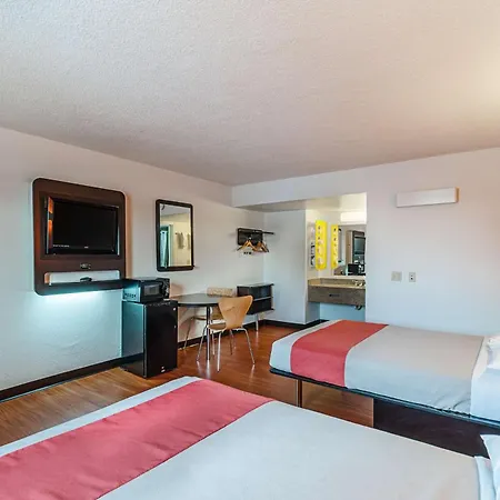 Motel6 Winchester, Va-2