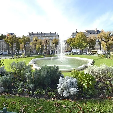 Hôtel d’Angleterre Grenoble Hyper-Centre-3