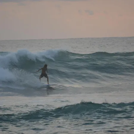 Indigo Yoga Surf Resort-2