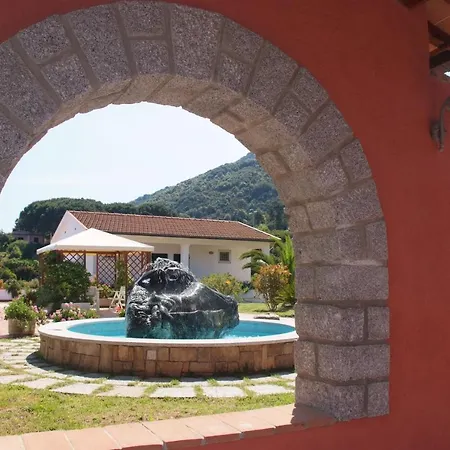 Hotel da Giacomino-2