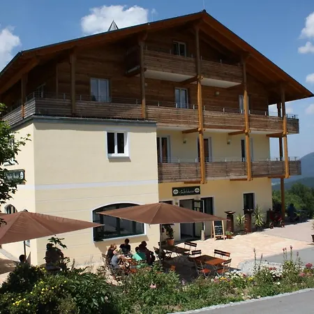 Berghotel Mooshütte Naturidyll auf 950m-2