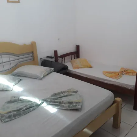 Hotel Ideal Taubate-2