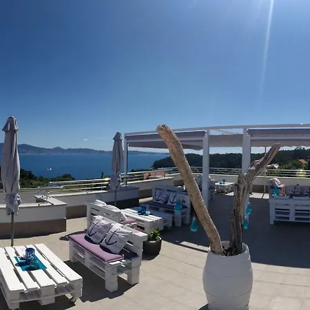 Hotel Ancora SANXENXO-2