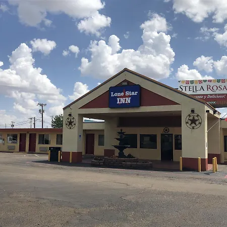 Lone Star Inn-3