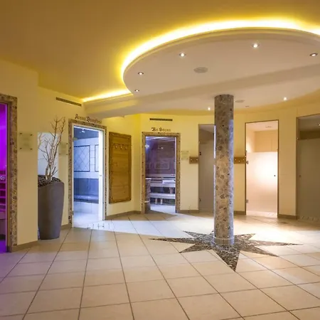 Landhotel Denggerhof-3