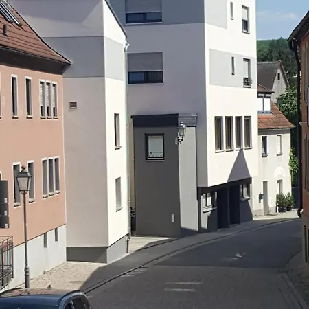 Hotel & Gaestehaus Krone-3