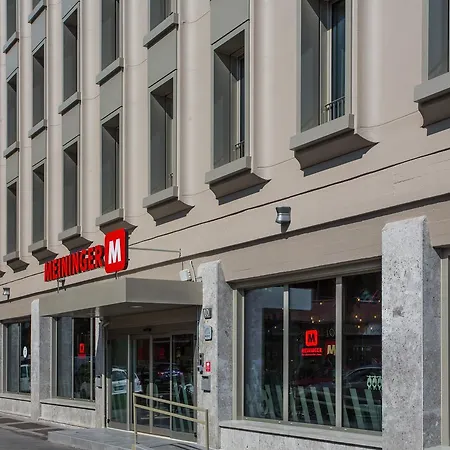 Meininger Milano Lambrate-3