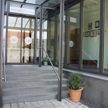 Landhotel Schöll-2