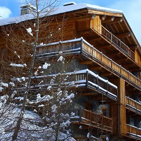 Chalet Panoramique By Chalet Chardons-2