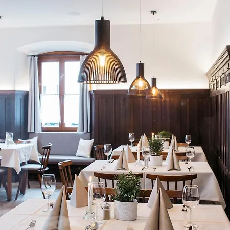 Hotel Gasthof Lamm-3