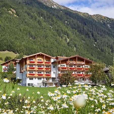 Alpenhotel Schönwald Superior-3