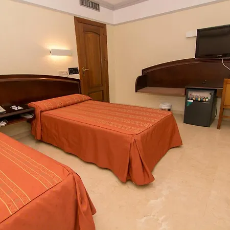 Hotel San Antonio-3
