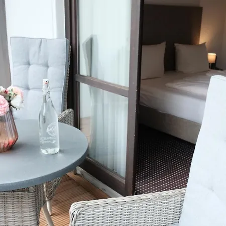 Hotel Zur Post-3