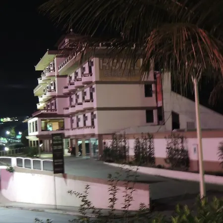 Hotel Beira Rio-2